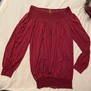 Rachel Pally small long sleeve top